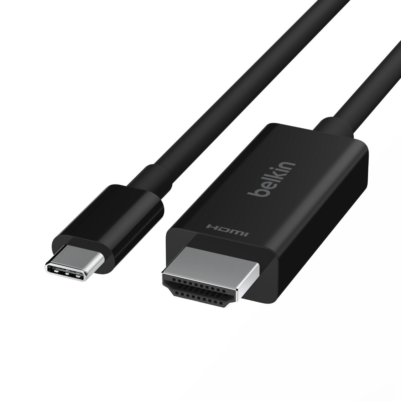 Belkin Connect USB-C auf HDMI Kabel Belkin Connect USB-C auf HDMI Kabel